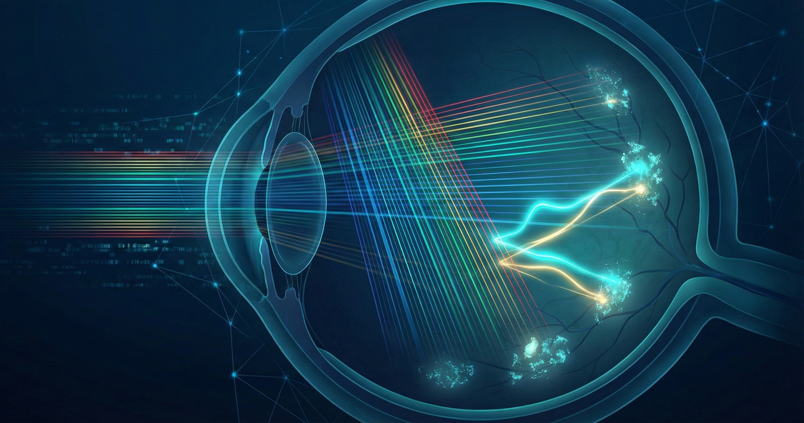 Hyperspectral Background